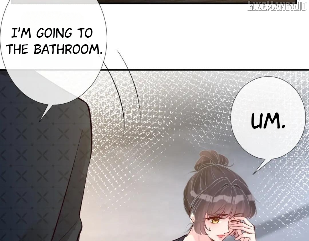 Everyone's Darling Chapter 207 - page 17